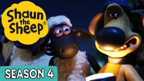 shaun the sheep full episodes|More.